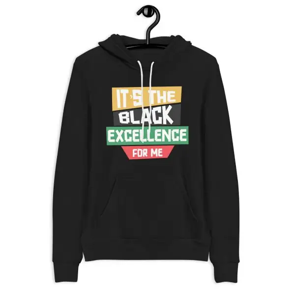 Unisex hoodie - Image 4