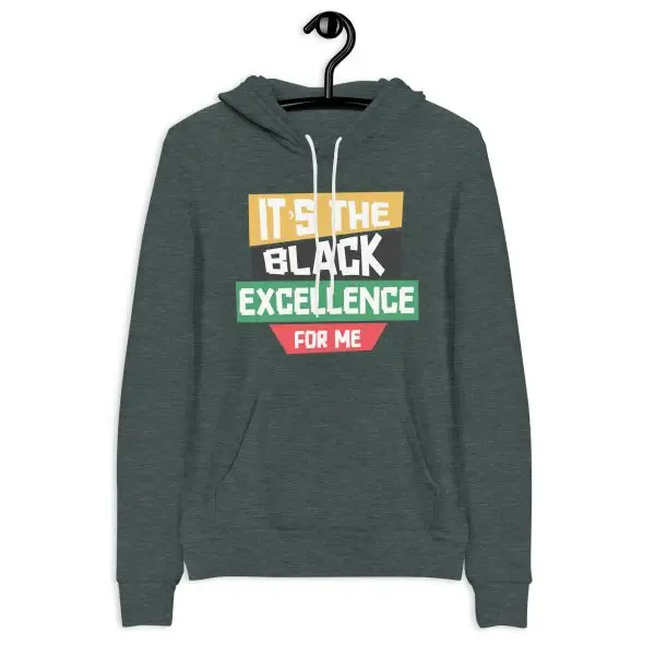 Unisex hoodie - Image 2