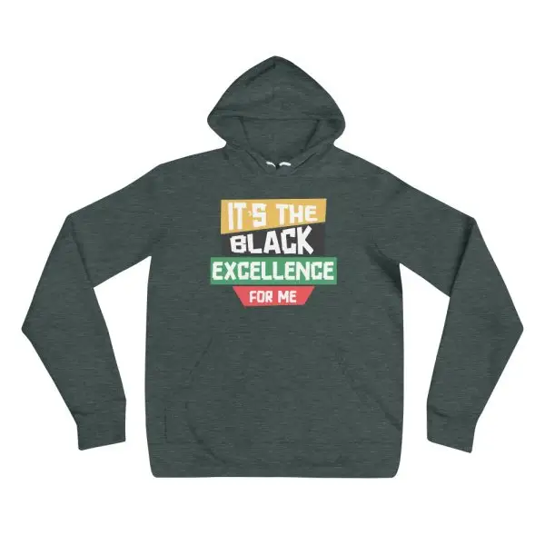 Unisex hoodie - Image 7
