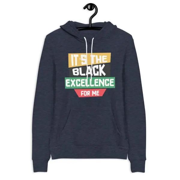 Unisex hoodie - Image 5