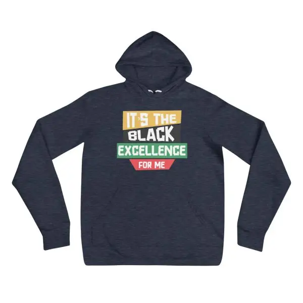 Unisex hoodie - Image 6