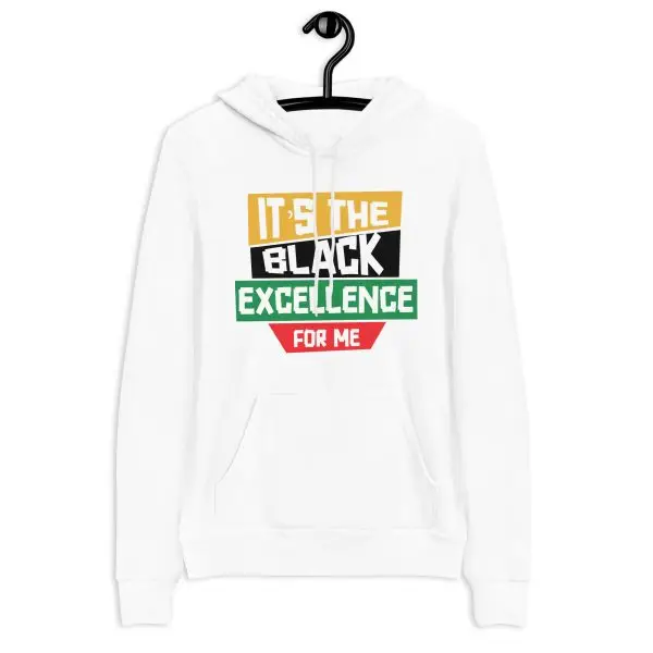 Unisex hoodie - Image 3