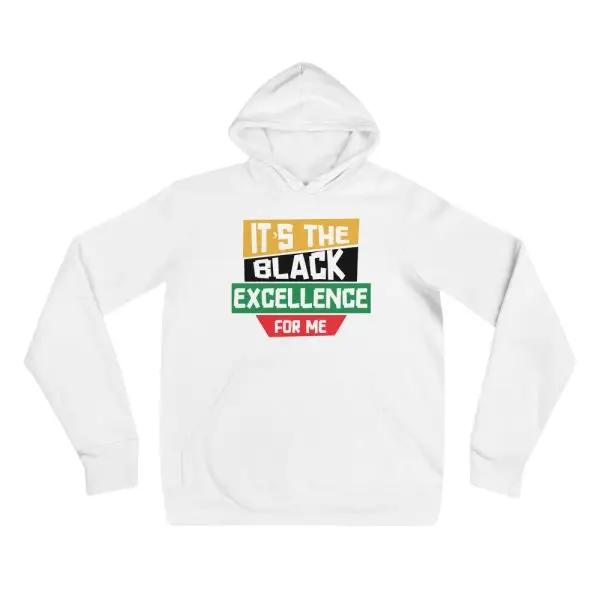 Unisex hoodie - Image 8
