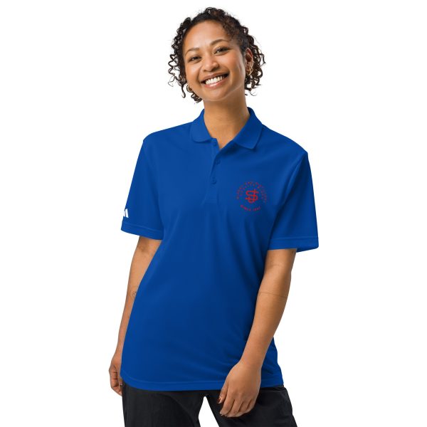adidas sport polo - Image 4