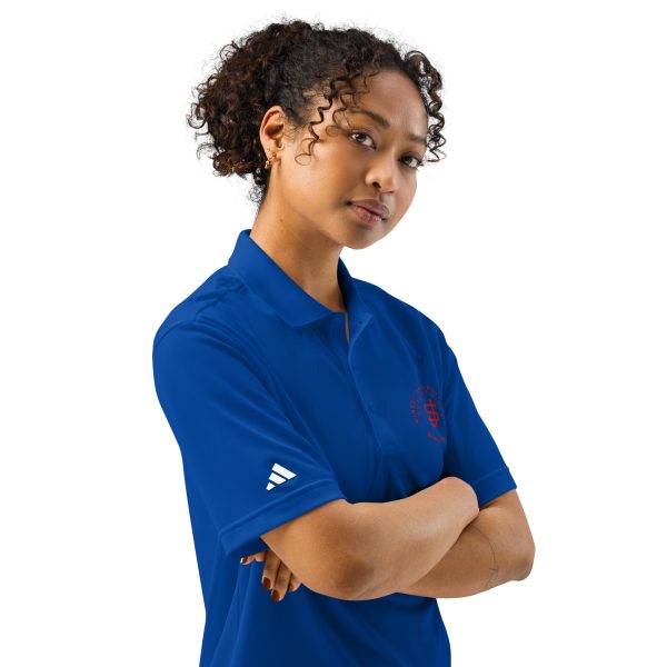 adidas sport polo - Image 5