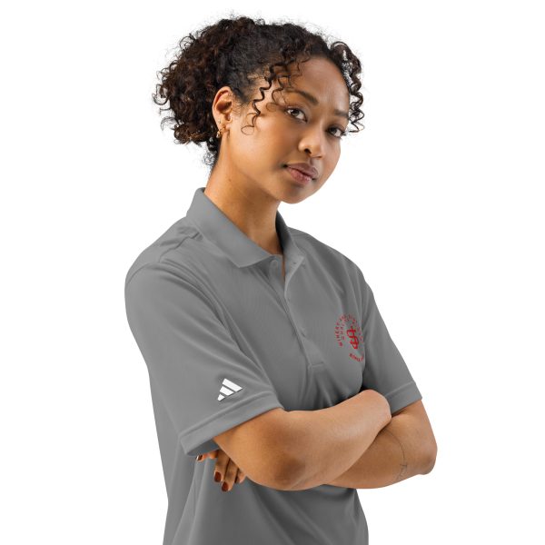 adidas sport polo - Image 7