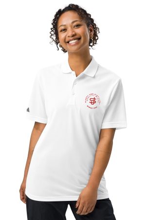 adidas sport polo