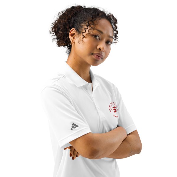 adidas sport polo - Image 8
