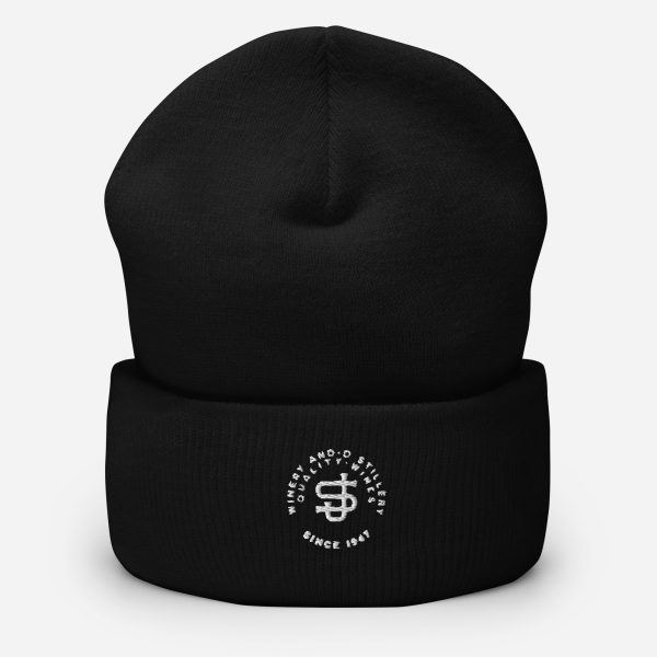 Cuffed Beanie - Image 4